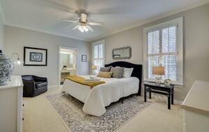 Large Family-Friendly Home in Prime Augusta Location - Augusta, Georgia