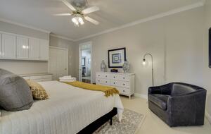 Large Family-Friendly Home in Prime Augusta Location - Augusta, Georgia