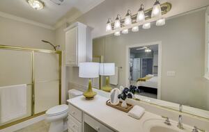 Large Family-Friendly Home in Prime Augusta Location - Augusta, Georgia