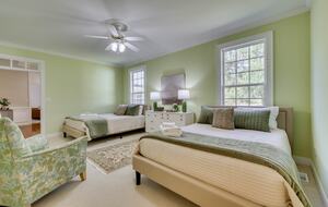 Large Family-Friendly Home in Prime Augusta Location - Augusta, Georgia