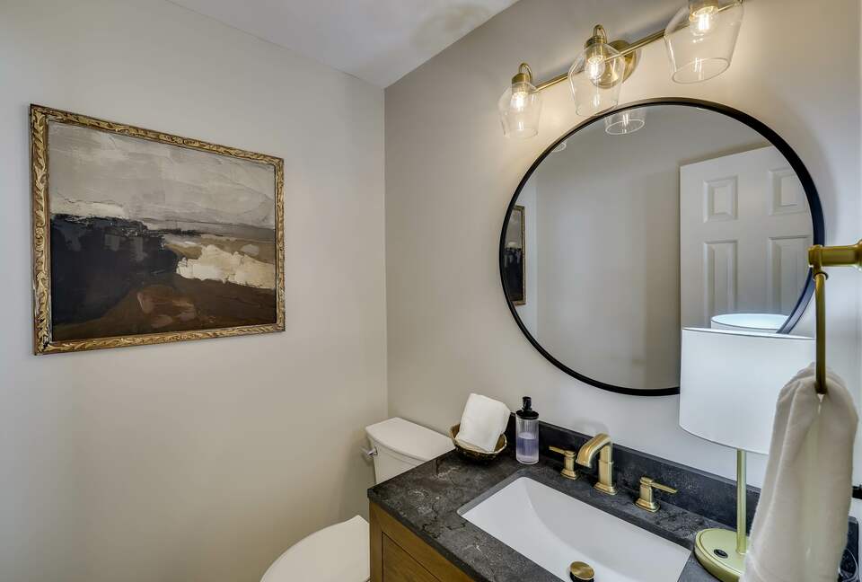 Large Family-Friendly Home in Prime Augusta Location - Augusta, Georgia