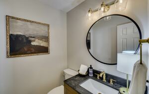 Large Family-Friendly Home in Prime Augusta Location - Augusta, Georgia