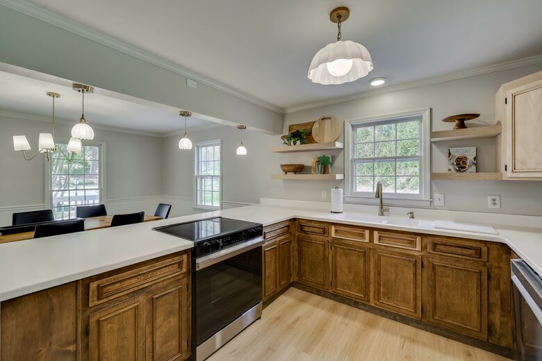 Large Family-Friendly Home in Prime Augusta Location - Augusta, Georgia