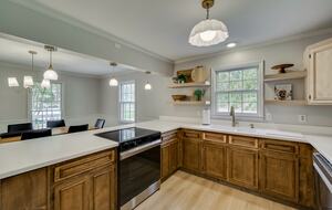 Large Family-Friendly Home in Prime Augusta Location - Augusta, Georgia