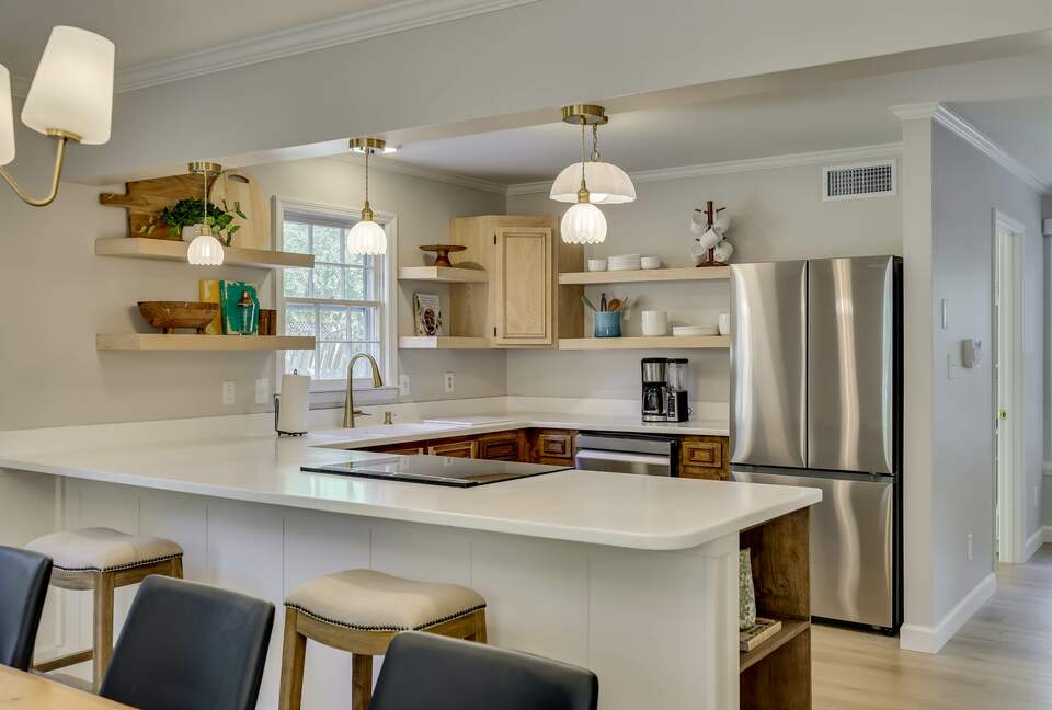 Large Family-Friendly Home in Prime Augusta Location - Augusta, Georgia