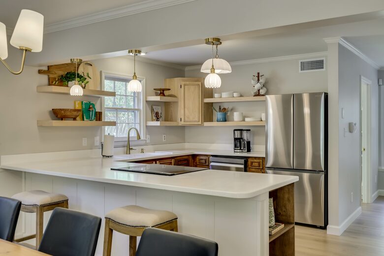 Large Family-Friendly Home in Prime Augusta Location - Augusta, Georgia