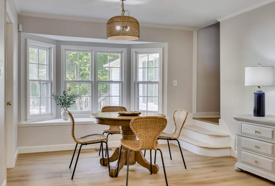 Large Family-Friendly Home in Prime Augusta Location - Augusta, Georgia