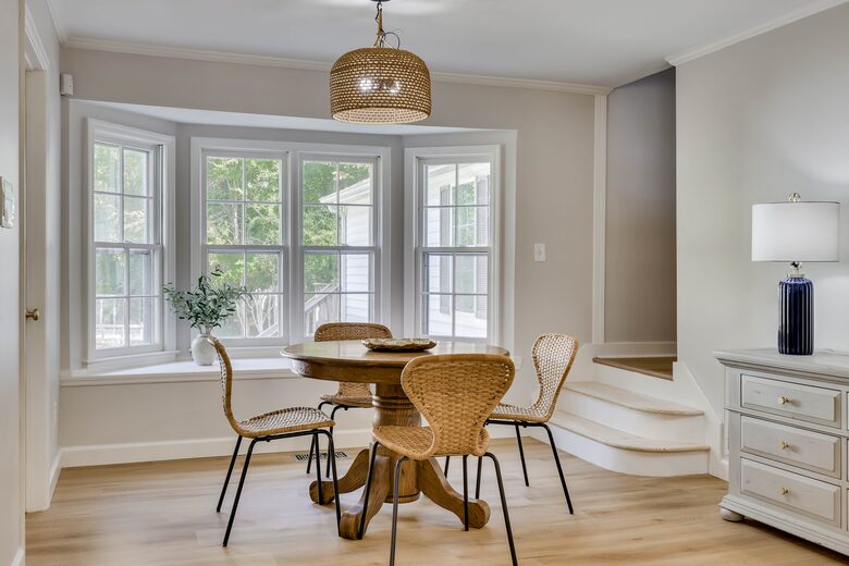 Large Family-Friendly Home in Prime Augusta Location - Augusta, Georgia