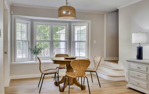 Large Family-Friendly Home in Prime Augusta Location - Augusta, Georgia