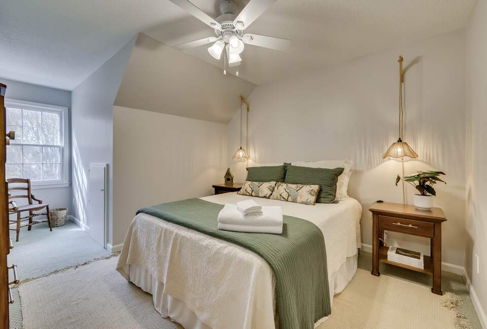 Large Family-Friendly Home in Prime Augusta Location - Augusta, Georgia