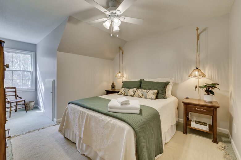 Large Family-Friendly Home in Prime Augusta Location - Augusta, Georgia