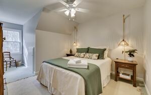 Large Family-Friendly Home in Prime Augusta Location - Augusta, Georgia