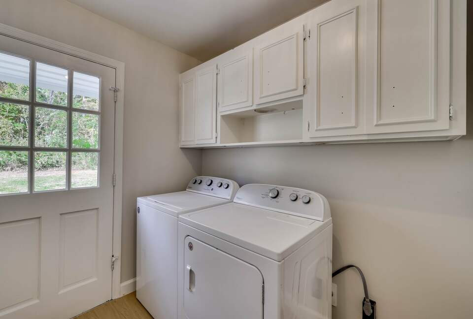 Large Family-Friendly Home in Prime Augusta Location - Augusta, Georgia