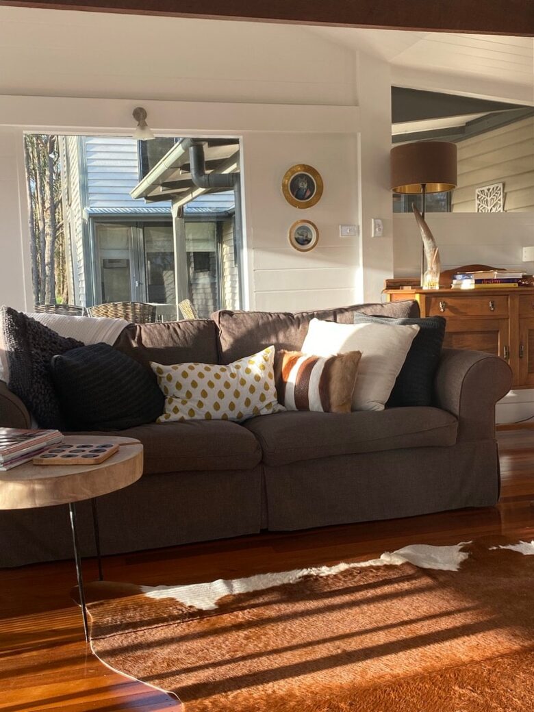 Riverfront Home Designed for Slow Days and Shared Rituals - Fosterton, Australia