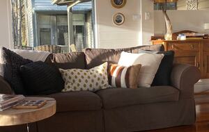 Riverfront Home Designed for Slow Days and Shared Rituals - Fosterton, Australia