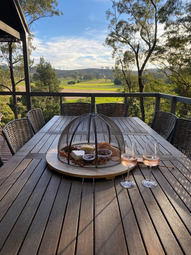 Riverfront Home Designed for Slow Days and Shared Rituals - Fosterton, Australia