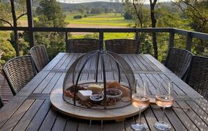 Riverfront Home Designed for Slow Days and Shared Rituals - Fosterton, Australia