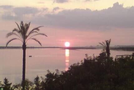 A Family Coastal Apartment in Costa De La Luz - Nuevo Portil, Huelva Province, Spain