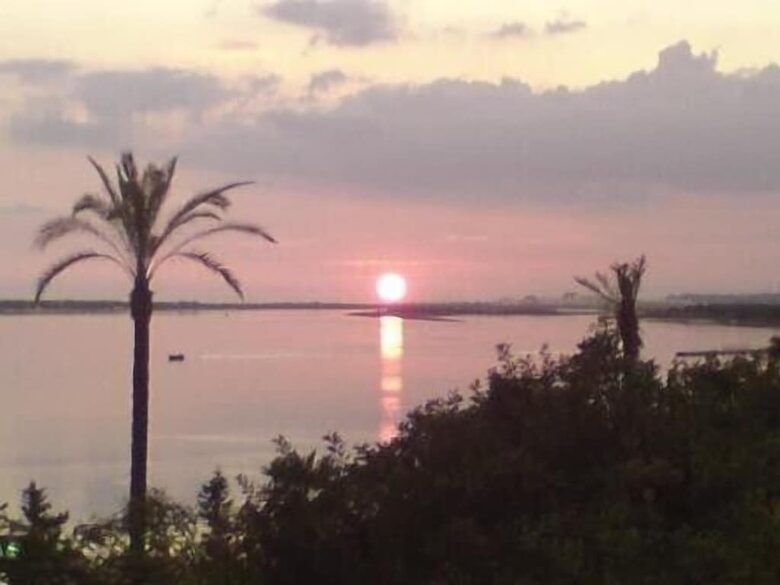 A Family Coastal Apartment in Costa De La Luz - Nuevo Portil, Huelva Province, Spain