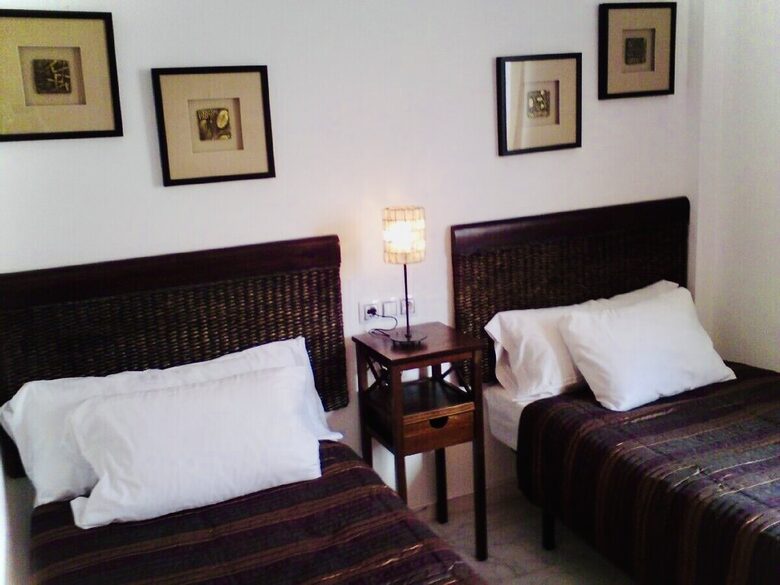 A Family Coastal Apartment in Costa De La Luz - Nuevo Portil, Huelva Province, Spain