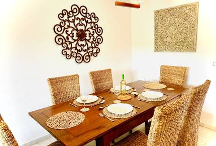 A Family Coastal Apartment in Costa De La Luz - Nuevo Portil, Huelva Province, Spain