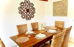 A Family Coastal Apartment in Costa De La Luz - Nuevo Portil, Huelva Province, Spain