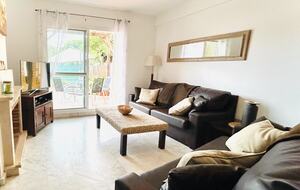 A Family Coastal Apartment in Costa De La Luz - Nuevo Portil, Huelva Province, Spain