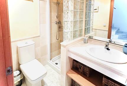 A Family Coastal Apartment in Costa De La Luz - Nuevo Portil, Huelva Province, Spain