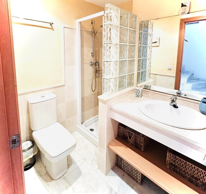 A Family Coastal Apartment in Costa De La Luz - Nuevo Portil, Huelva Province, Spain