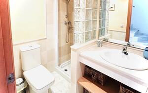 A Family Coastal Apartment in Costa De La Luz - Nuevo Portil, Huelva Province, Spain