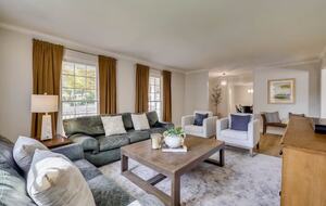 Large Family-Friendly Home in Prime Augusta Location - Augusta, Georgia