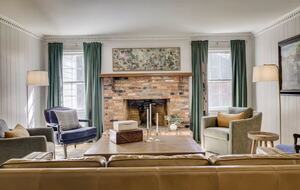 Large Family-Friendly Home in Prime Augusta Location - Augusta, Georgia