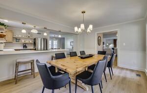 Large Family-Friendly Home in Prime Augusta Location - Augusta, Georgia