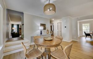 Large Family-Friendly Home in Prime Augusta Location - Augusta, Georgia