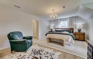 Large Family-Friendly Home in Prime Augusta Location - Augusta, Georgia