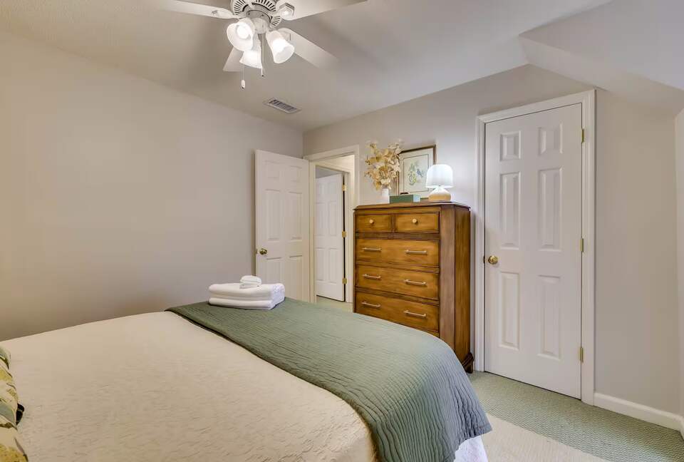 Large Family-Friendly Home in Prime Augusta Location - Augusta, Georgia