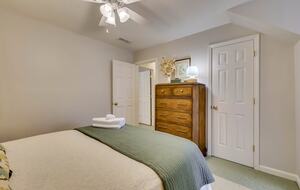 Large Family-Friendly Home in Prime Augusta Location - Augusta, Georgia