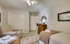 Large Family-Friendly Home in Prime Augusta Location - Augusta, Georgia