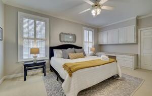 Large Family-Friendly Home in Prime Augusta Location - Augusta, Georgia