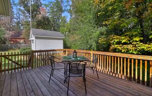 Large Family-Friendly Home in Prime Augusta Location - Augusta, Georgia