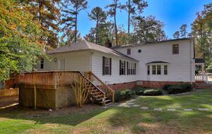 Large Family-Friendly Home in Prime Augusta Location - Augusta, Georgia