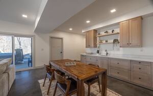 The Curated Treehouse | Private Hot Tub with Trail & Resort Access - Innsbrook, Missouri