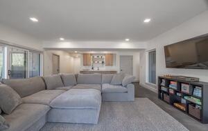 The Curated Treehouse | Private Hot Tub with Trail & Resort Access - Innsbrook, Missouri