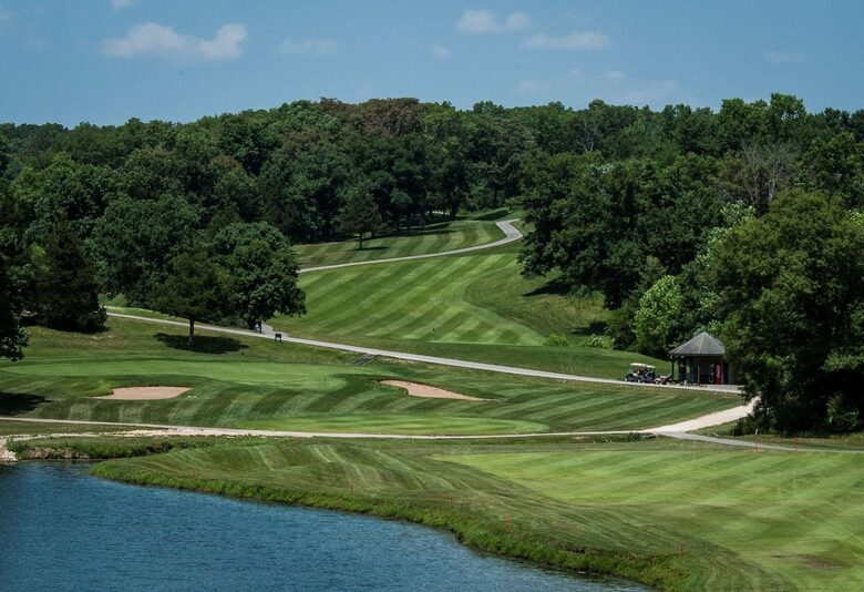 The Curated Treehouse | Private Hot Tub with Trail & Resort Access - Innsbrook, Missouri