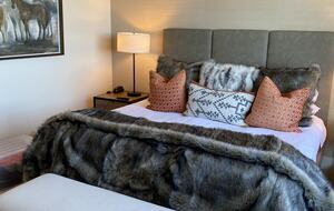 Ski-In/Ski-Out Penthouse in the Heart of Canyons Village - Park City, Utah