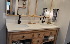 Riverfront Montana Escape Near Quinn’s Hot Springs - St. Regis, Montana