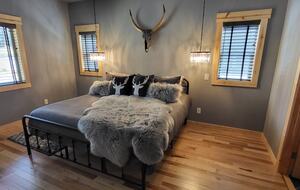 Riverfront Montana Escape Near Quinn’s Hot Springs - St. Regis, Montana