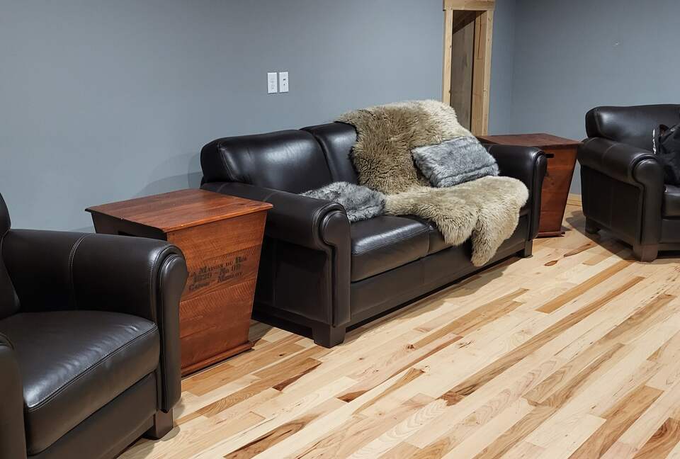 Riverfront Montana Escape Near Quinn’s Hot Springs - St. Regis, Montana