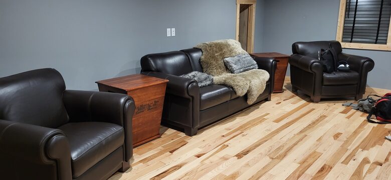 Riverfront Montana Escape Near Quinn’s Hot Springs - St. Regis, Montana