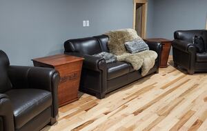 Riverfront Montana Escape Near Quinn’s Hot Springs - St. Regis, Montana